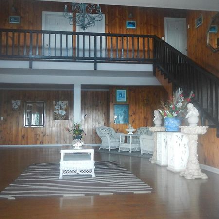Hotel Millenia Samoa อาเพีย ภายนอก รูปภาพ