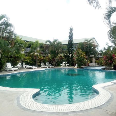 Hotel Millenia Samoa อาเพีย ภายนอก รูปภาพ