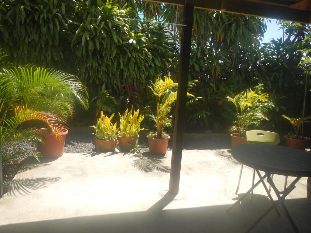 Hotel Millenia Samoa อาเพีย ภายนอก รูปภาพ