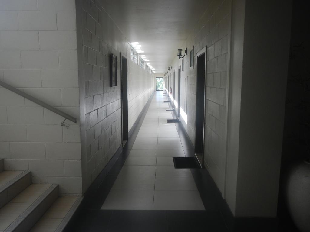 Hotel Millenia Samoa อาเพีย ภายนอก รูปภาพ