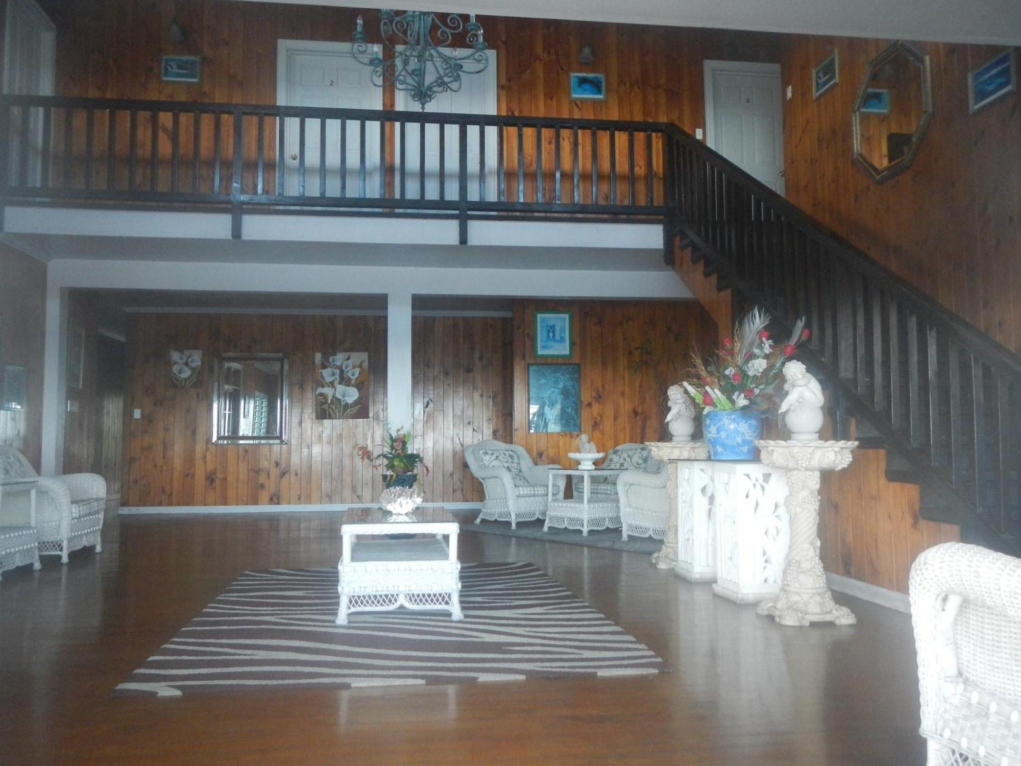 Hotel Millenia Samoa อาเพีย ภายนอก รูปภาพ