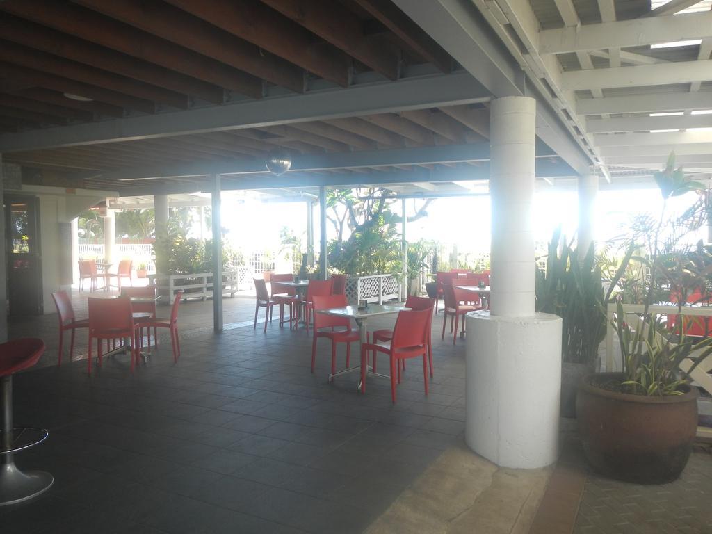 Hotel Millenia Samoa อาเพีย ภายนอก รูปภาพ