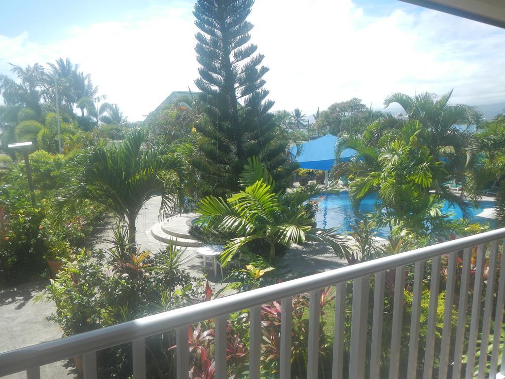 Hotel Millenia Samoa อาเพีย ภายนอก รูปภาพ