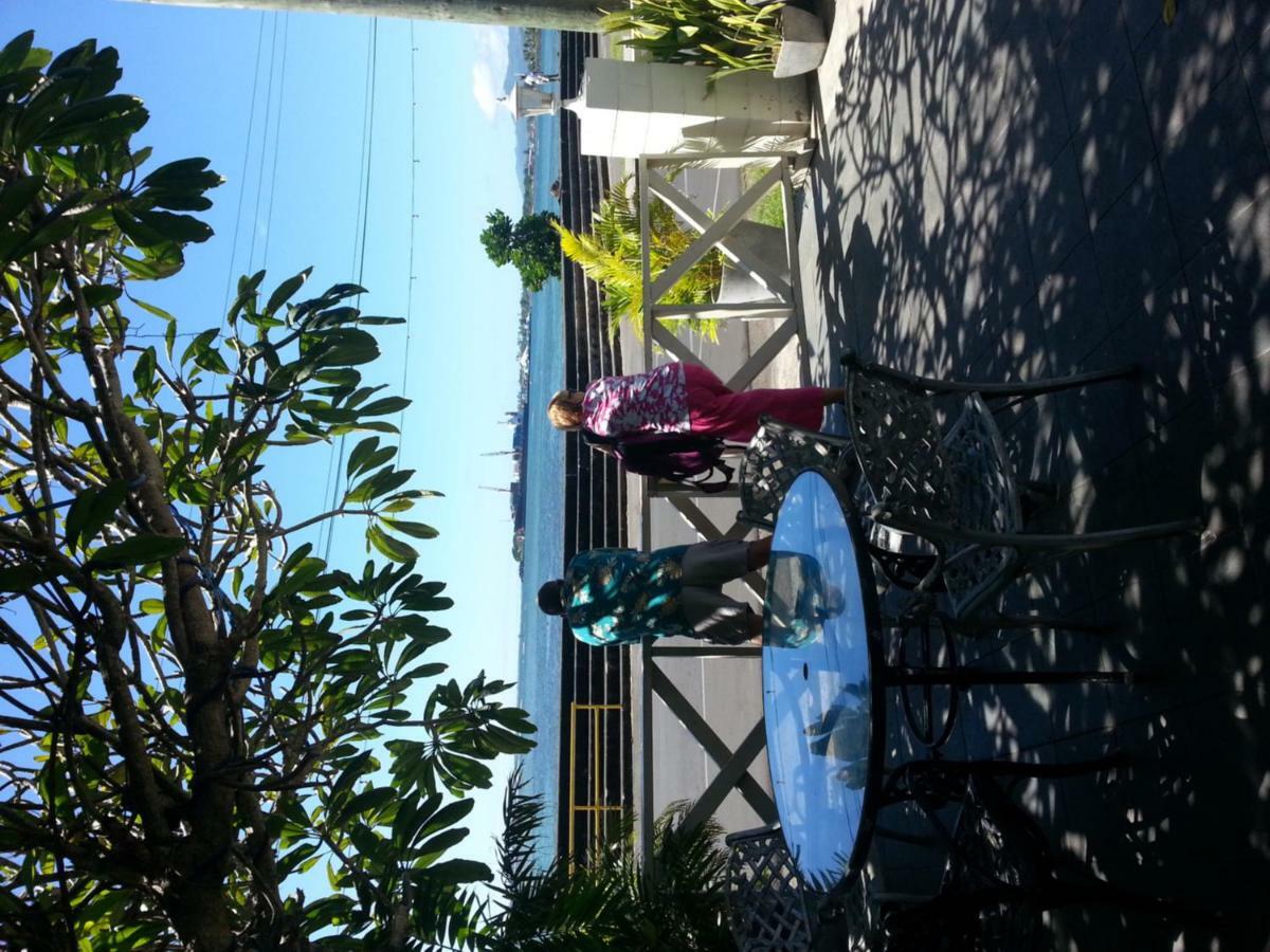 Hotel Millenia Samoa อาเพีย ภายนอก รูปภาพ